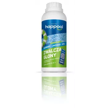 Acrylmed BIOCID G-1 Algenkontroll-Konzentrat 1 L