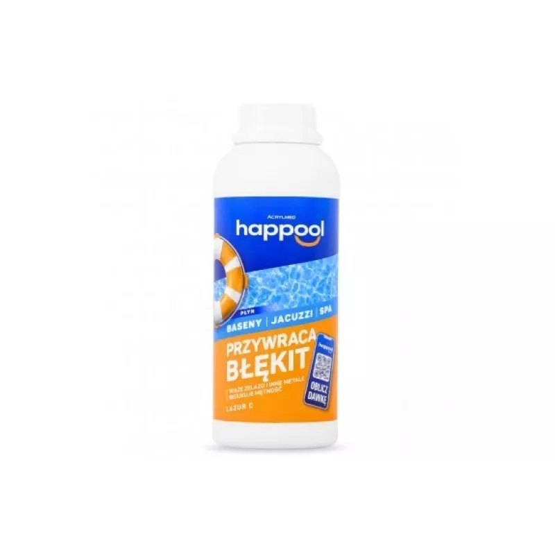 Acrylmed LAZUR C Braun Wasserbasierte Holzlasur, 1 Liter