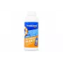 Acrylmed LAZUR C Braun Wasserbasierte Holzlasur, 1 Liter