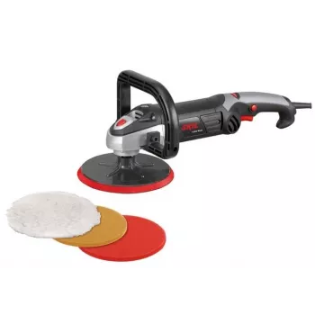 SKIL Winkelschleifer NPWA1300 180mm 1200W