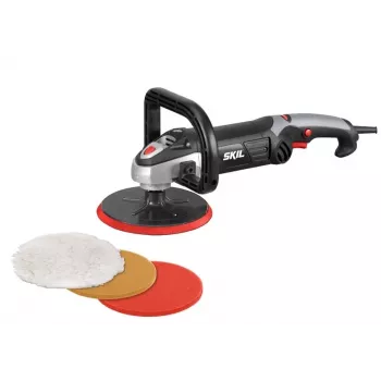 SKIL Winkelschleifer NPWA1300 180mm 1200W