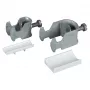 EFB Elektronik U-Clamp inkl. Gegenplatte für Kabel Ø 28-34 mm