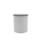 Airscape® Coffee Canister, Mattweiß, 2,5 L