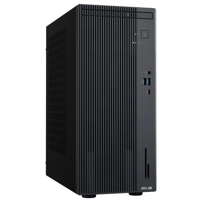 ASUS ExpertCenter P500 Mini Tower P500MV-07240H102X Intel Core 7 240H 16 GB 1 TB SSD Windows 11 Pro