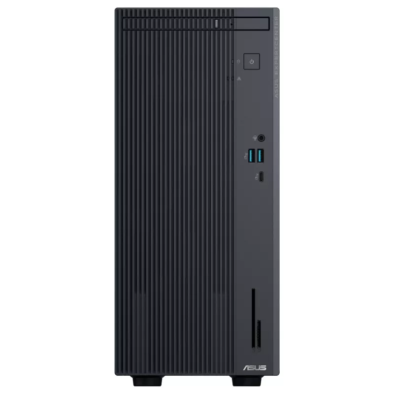 ASUS ExpertCenter P500 Mini Tower P500MV-07240H102X Intel Core 7 240H 16 GB 1 TB SSD Windows 11 Pro