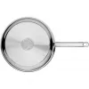 WMF Profi Universal Bratpfanne 28 cm Edelstahl