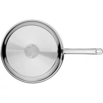 WMF Profi Universal Bratpfanne 28 cm Edelstahl