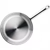 WMF Profi Universal Bratpfanne 28 cm Edelstahl