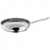 WMF Profi Universal Bratpfanne 28 cm Edelstahl
