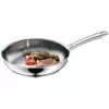 WMF Profi Universal Bratpfanne 28 cm Edelstahl