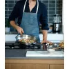 WMF Profi Universal Bratpfanne 28 cm Edelstahl