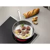 WMF Profi Universal Bratpfanne 28 cm Edelstahl