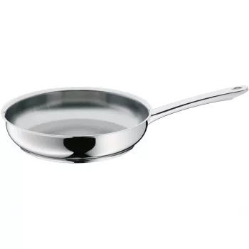 WMF Profi Universal Bratpfanne 28 cm Edelstahl