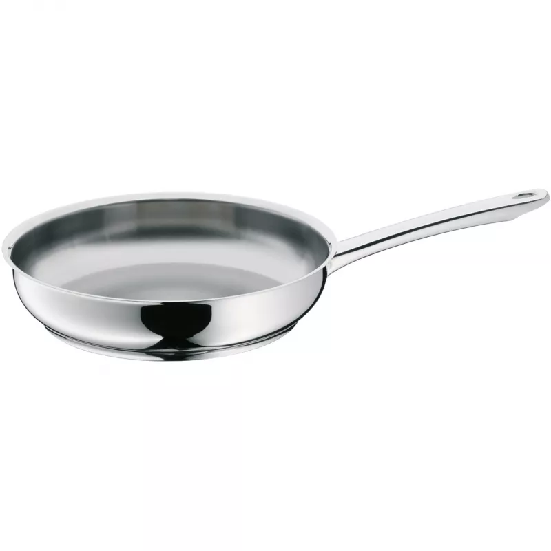 WMF Profi Universal Bratpfanne 28 cm Edelstahl