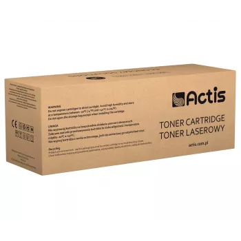 Actis TH-1350X Tonerkartusche (Ersatz für HP W1350X) - Schwarz, Standardkapazität, 2.400 Seiten