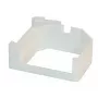 Shelly 90° Single DIN Rail Holder für Plus, Gen3 & Gen4 Serie (SP3D0003)