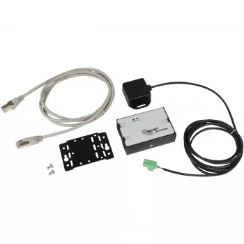 ALLNET MSR Sensor ALL4456 Leckagesensor Wasserwächter