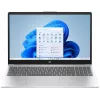 HP 15-fd0154wm Laptop, 15,6 inch FHD Touch, Intel Core i5-1334U, 12GB DDR4, 512GB SSD, Intel Iris Xe, Windows 11 Home, Natural Silver (Repackaged) 2Y