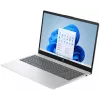 HP 15-fd0154wm Laptop, 15,6 inch FHD Touch, Intel Core i5-1334U, 12GB DDR4, 512GB SSD, Intel Iris Xe, Windows 11 Home, Natural Silver (Repackaged) 2Y