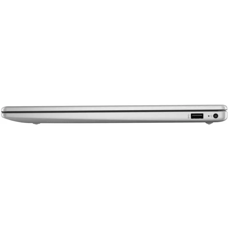 HP 15-fd0154wm Laptop, 15,6 inch FHD Touch, Intel Core i5-1334U, 12GB DDR4, 512GB SSD, Intel Iris Xe, Windows 11 Home, Natural Silver (Repackaged) 2Y