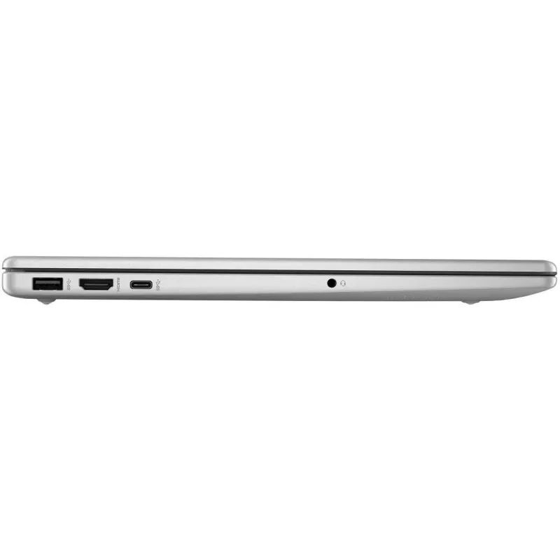 HP 15-fd0154wm Laptop, 15,6 inch FHD Touch, Intel Core i5-1334U, 12GB DDR4, 512GB SSD, Intel Iris Xe, Windows 11 Home, Natural Silver (Repackaged) 2Y