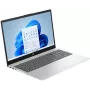 HP 15-fd0154wm Laptop, 15,6 inch FHD Touch, Intel Core i5-1334U, 12GB DDR4, 512GB SSD, Intel Iris Xe, Windows 11 Home, Natural Silver (Repackaged) 2Y