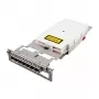 EFB-Elektronik Module Insert 3U/7TE für 12x SC Simplex/E2000 Simplex/LC Duplex, unbestückt