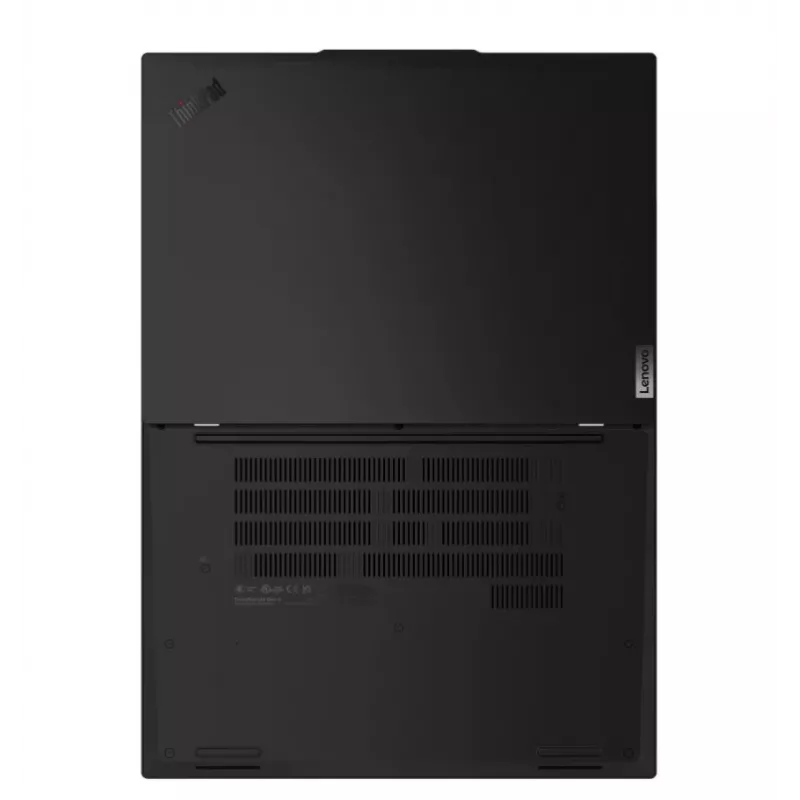 Lenovo ThinkPad L16 Gen 2 Intel Core Ultra 5 225U 16GB 512GB SSD 16,0 inch WUXGA IPS Windows 11 Pro Schwarz