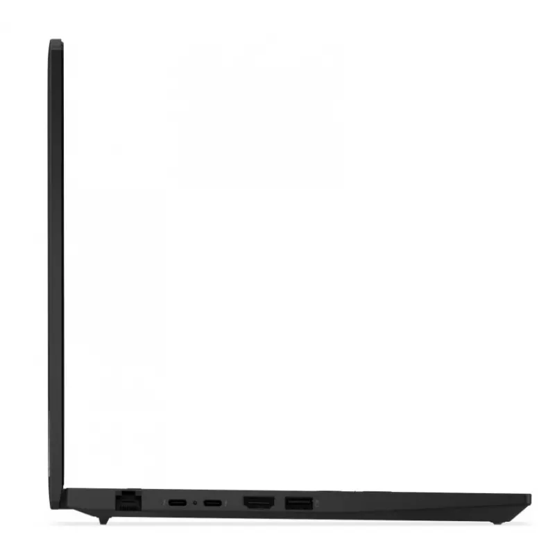 Lenovo ThinkPad L16 Gen 2 Intel Core Ultra 5 225U 16GB 512GB SSD 16,0 inch WUXGA IPS Windows 11 Pro Schwarz