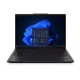 Lenovo ThinkPad L16 Gen 2 Intel Core Ultra 5 225U 16GB 512GB SSD 16,0 inch WUXGA IPS Windows 11 Pro Schwarz