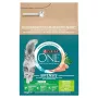 Purina ONE Indoor Katzenfutter mit Truthahn 2,8 kg