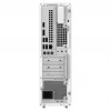 ASUS V501 SFF Desktop PC Intel Core 3 100U 8GB RAM 512GB SSD Windows 11 Home White