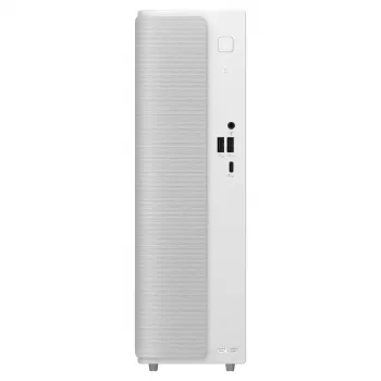 ASUS V501 SFF Desktop PC Intel Core 3 100U 8GB RAM 512GB SSD Windows 11 Home White