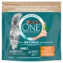 Purina ONE Adult Katzenfutter mit Huhn & Vollkorngetreide 1,4 kg