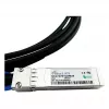 BlueOptics Networks 10520 Kompatibles BlueLAN 25GBASE-CR Passives SFP28 Direct Attach Kabel, 1 Meter, AWG30