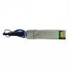 BlueOptics Networks 10520 Kompatibles BlueLAN 25GBASE-CR Passives SFP28 Direct Attach Kabel, 1 Meter, AWG30