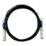 BlueOptics Networks 10520 Kompatibles BlueLAN 25GBASE-CR Passives SFP28 Direct Attach Kabel, 1 Meter, AWG30
