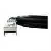 BlueOptics BlueLAN Kompatibles HPE Aruba JL488A 25GBASE-CR Passives SFP28 Direct Attach Kabel, 3 Meter, AWG26