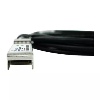 BlueOptics BlueLAN Kompatibles HPE Aruba JL488A 25GBASE-CR Passives SFP28 Direct Attach Kabel, 3 Meter, AWG26