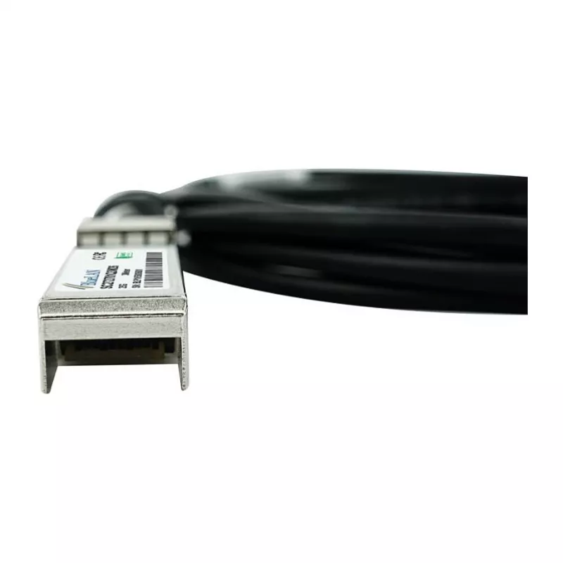 BlueOptics BlueLAN Kompatibles HPE Aruba JL488A 25GBASE-CR Passives SFP28 Direct Attach Kabel, 3 Meter, AWG26