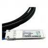 BlueOptics BlueLAN Kompatibles HPE Aruba JL488A 25GBASE-CR Passives SFP28 Direct Attach Kabel, 3 Meter, AWG26