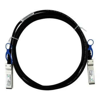 BlueOptics BlueLAN Kompatibles HPE Aruba JL488A 25GBASE-CR Passives SFP28 Direct Attach Kabel, 3 Meter, AWG26