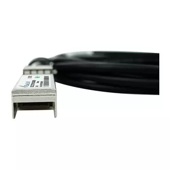 BlueOptics Networks 10521 Kompatibles BlueLAN 25GBASE-CR Passives SFP28 zu SFP28 Direct Attach Kabel, 3 Meter, AWG26