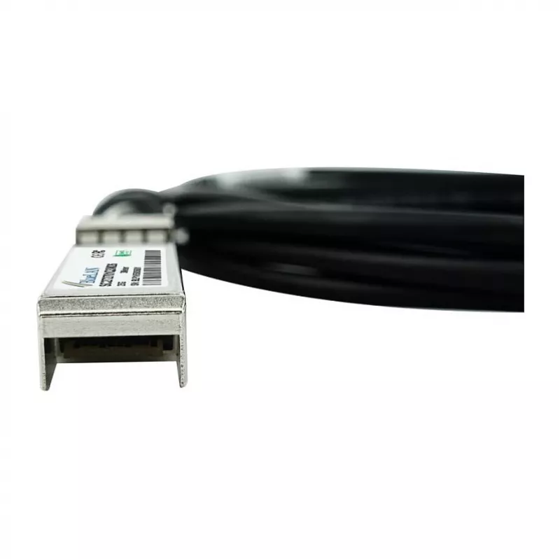 BlueOptics Networks 10521 Kompatibles BlueLAN 25GBASE-CR Passives SFP28 zu SFP28 Direct Attach Kabel, 3 Meter, AWG26