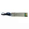 BlueOptics Networks 10521 Kompatibles BlueLAN 25GBASE-CR Passives SFP28 zu SFP28 Direct Attach Kabel, 3 Meter, AWG26