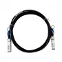 BlueOptics Kompatibles HPE Aruba JL487A 25GBASE-CR Passives SFP28 zu SFP28 Direct Attach Kabel, 1 Meter, AWG30