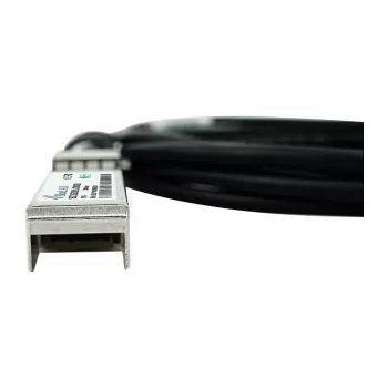 BlueOptics Kompatibles Extreme Networks 10305 BlueLAN 10GBASE-CR Passives SFP+ zu SFP+ Direct Attach Kabel, 3m, AWG30 (10305-BL)