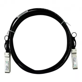 BlueOptics Kompatibles Extreme Networks 10305 BlueLAN 10GBASE-CR Passives SFP+ zu SFP+ Direct Attach Kabel, 3m, AWG30 (10305-BL)