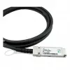 BlueOptics Networks 10313 kompatibles BlueLAN DAC QSFP+ 40GBASE-CR4 passives Direct Attach Kabel, 3m (10313-BL)