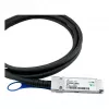 BlueLAN 10411-BL Kompatibles Extreme Networks QSFP28 Direct Attach Kabel, 100GBASE-CR4, InfiniBand EDR, 30AWG, 1 Meter